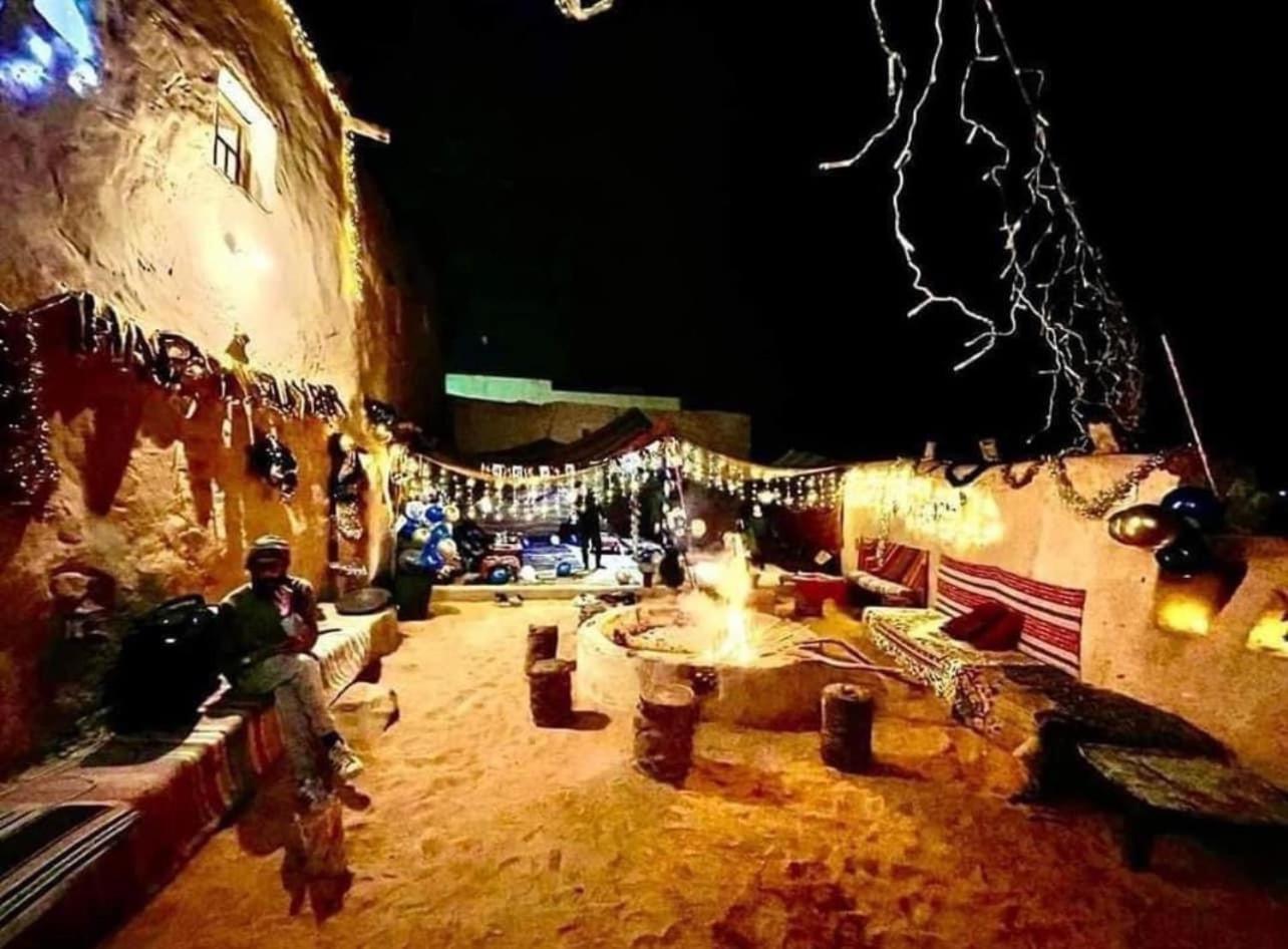 فندق Palais D'Or Taghit المظهر الخارجي الصورة