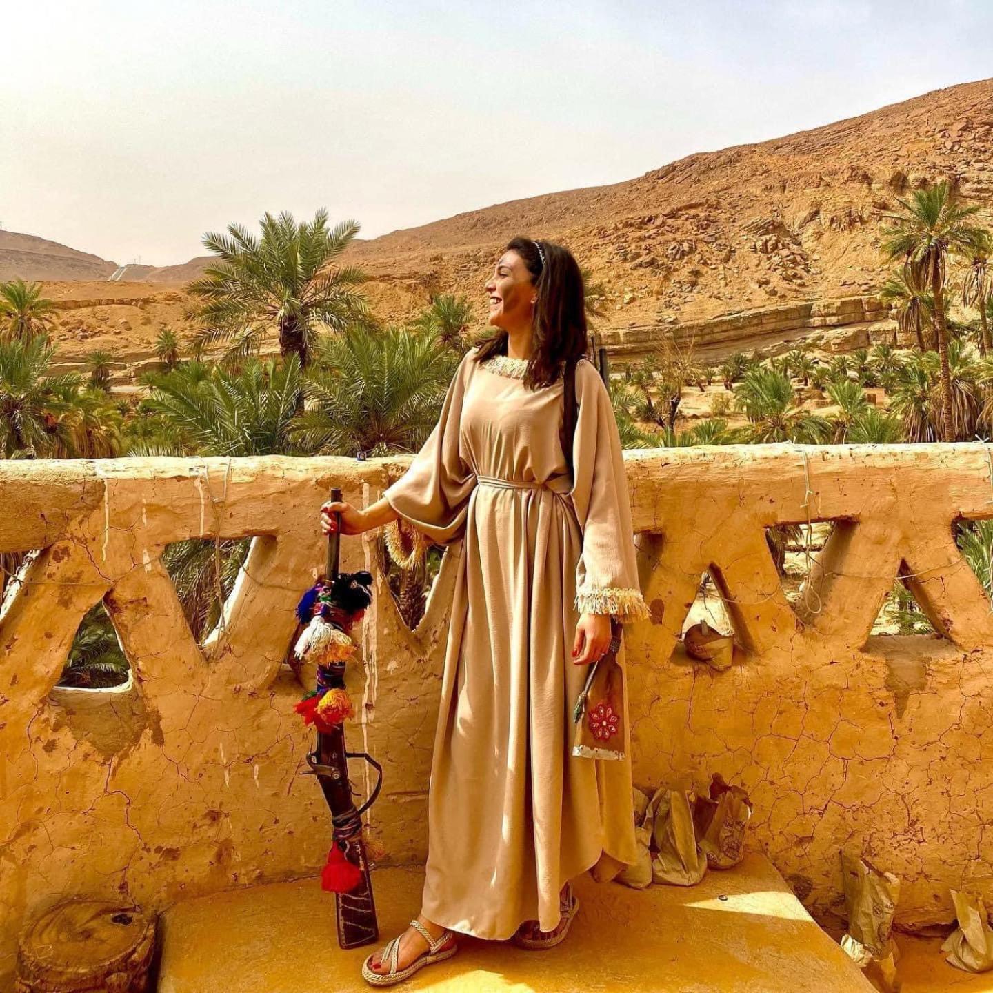 فندق Palais D'Or Taghit المظهر الخارجي الصورة