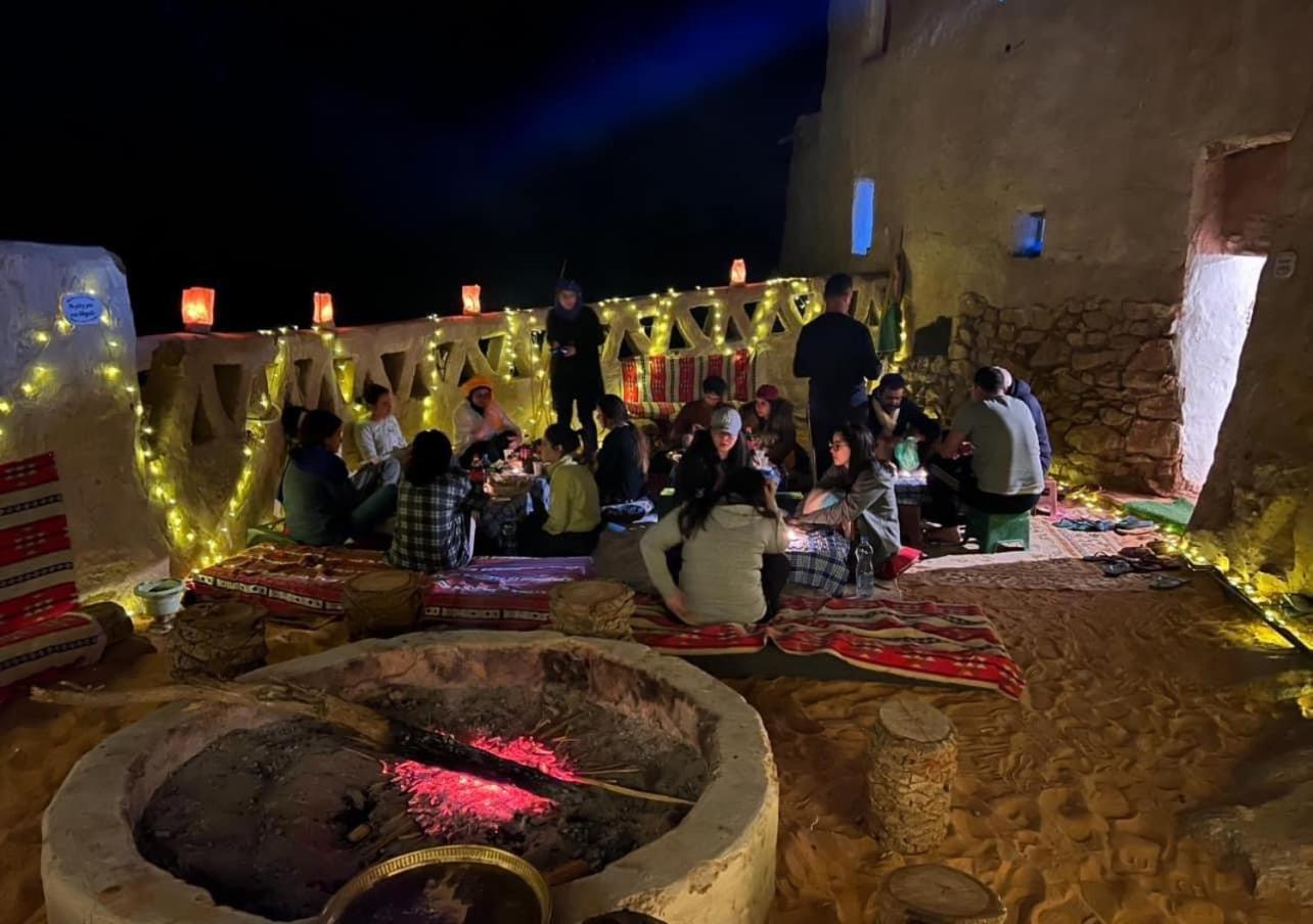 فندق Palais D'Or Taghit المظهر الخارجي الصورة