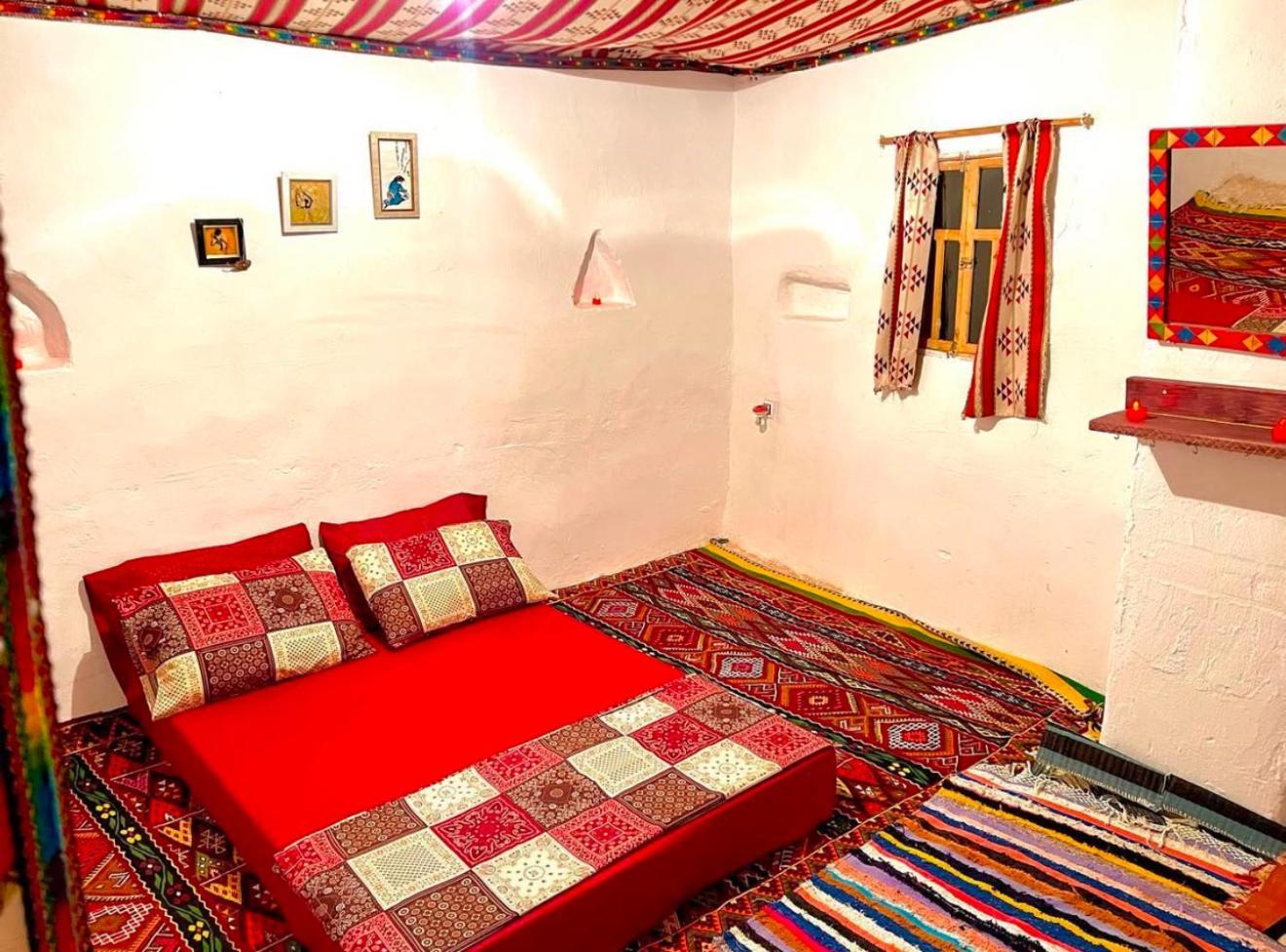 فندق Palais D'Or Taghit المظهر الخارجي الصورة